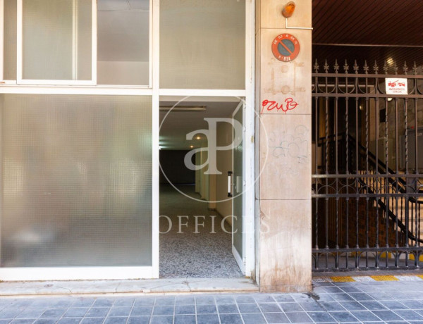 Alquiler de Oficina en calle de Joan Llorenç