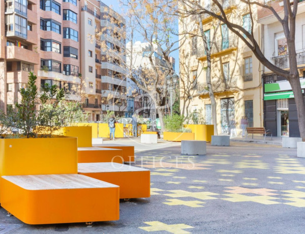 Alquiler de Oficina en calle de Joan Llorenç