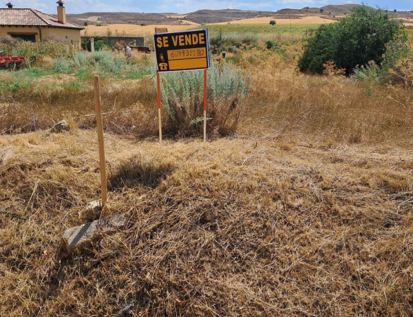 Terreno en venta en Bajada de Dehesa, 182