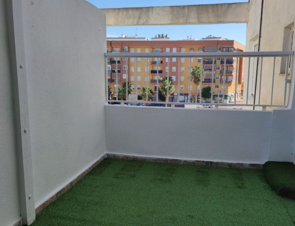 Piso en venta en calle ceuta