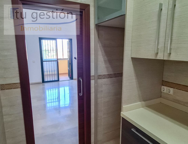 Piso en venta en calle Espíritu Santo