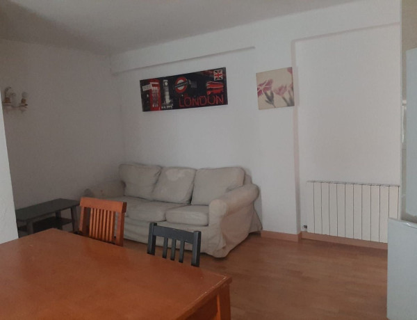 Piso en venta en Castelar, 62