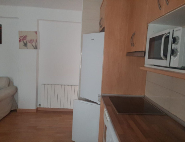 Piso en venta en Castelar, 62