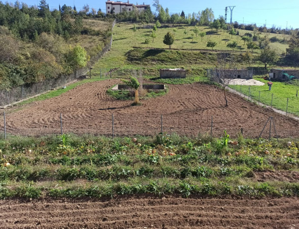 Terreno en venta en puente de San Miguel s/n