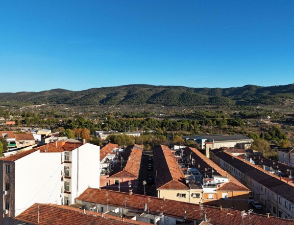 Terreno en venta en calle Virgen de los Desamparados