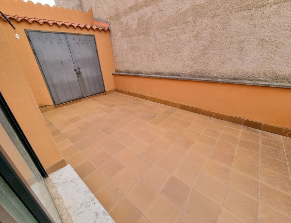 Chalet adosado en venta en Sant Jaume Dels Domenys