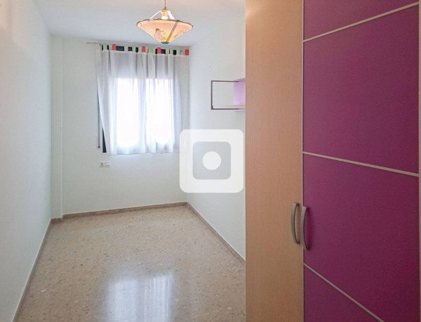 Piso en venta en calle del Pintor Vancells