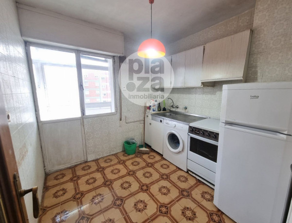 Piso en venta en calle Francisco Grandmontagne