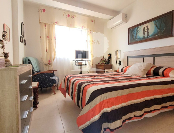 Piso en venta en Motril pueblo