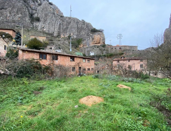 Terreno en venta en calle Valvanera, 1