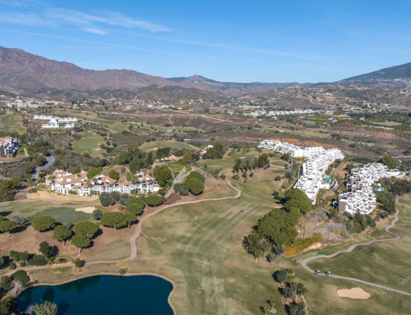 Terreno en venta en La Cala Golf - Lagar Martell