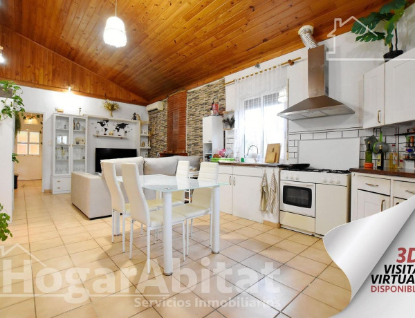 Casa o chalet independiente en venta en Palma de Gandia