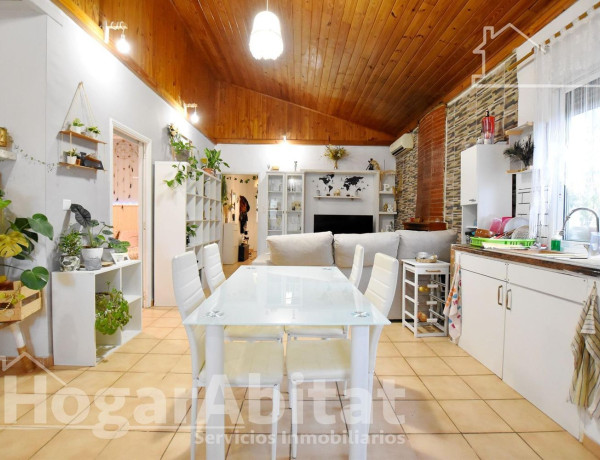 Casa o chalet independiente en venta en Palma de Gandia