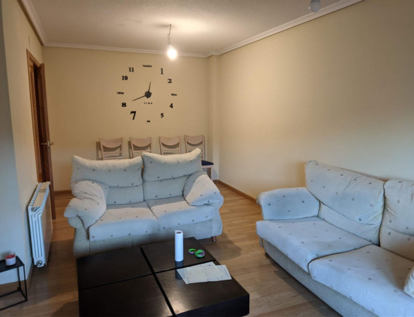 Piso en venta en calle greco, 8