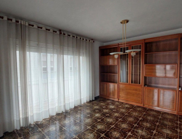 Piso en venta en calle Avenir