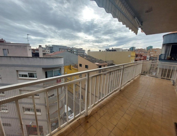 Piso en venta en calle Avenir