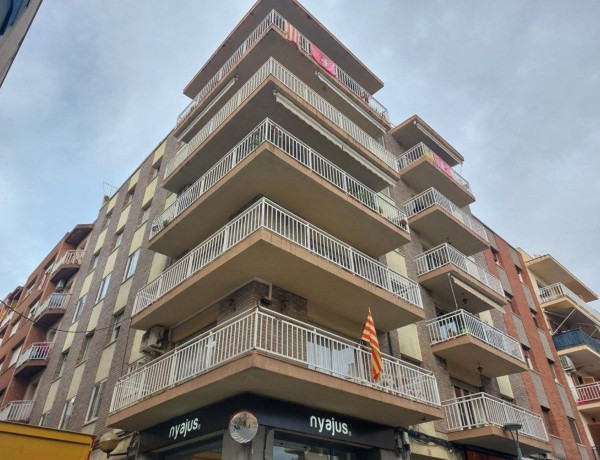 Piso en venta en calle Avenir