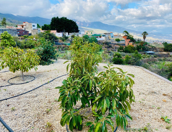 Terreno en venta en camino de la Corujera s/n