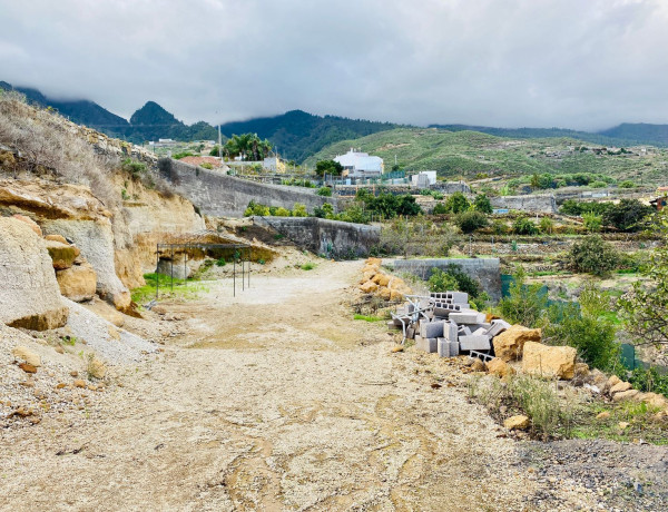 Terreno en venta en camino de la Corujera s/n