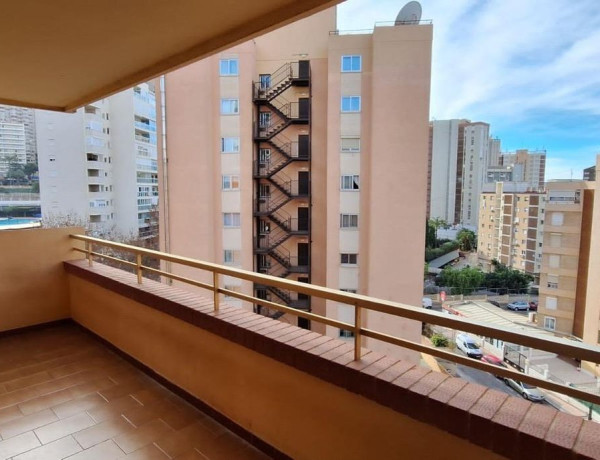 Piso en venta en Zona Sierra Helada