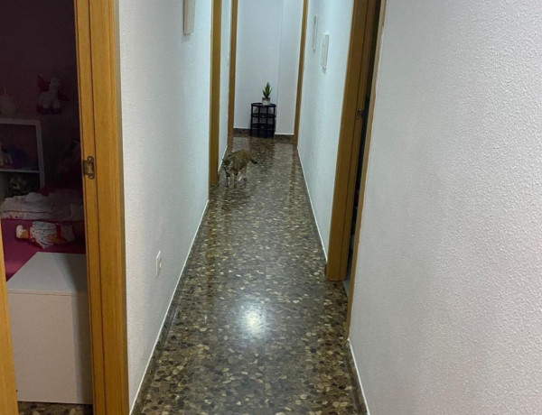 Piso en venta en calle de l'Alitra