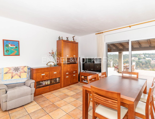 Casa o chalet independiente en venta en Riells i Viabrea