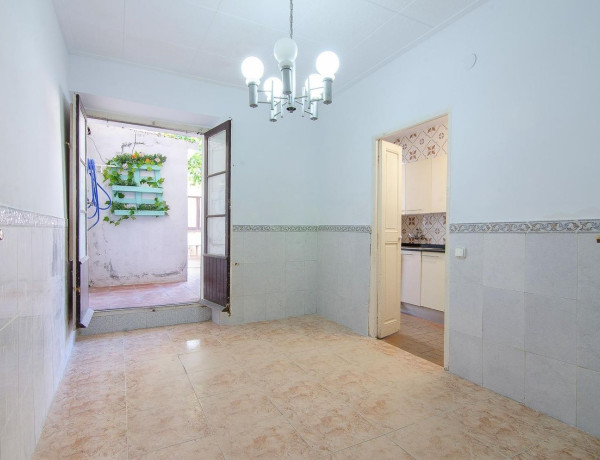 Casa o chalet independiente en venta en calle Sant Antoni