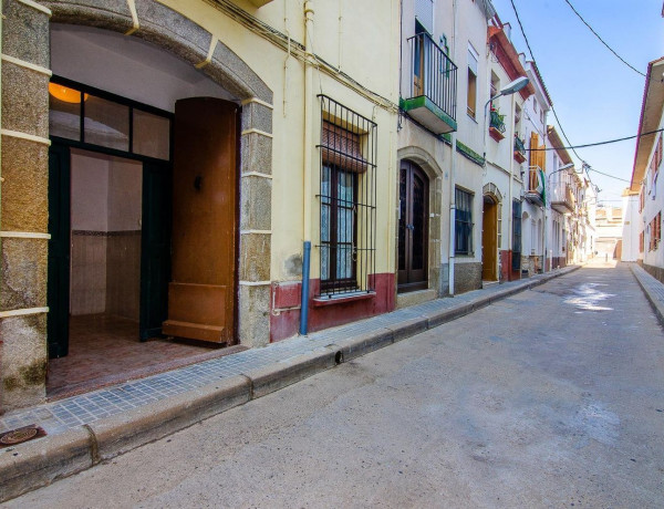 Casa o chalet independiente en venta en calle Sant Antoni