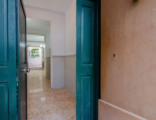 Casa o chalet independiente en venta en calle Sant Antoni