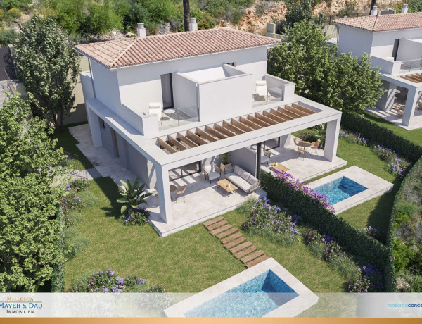 Casa o chalet independiente en venta en Urb. Sunrise Bay, Cala Magrana-Cala Anguila-Cala Mendia