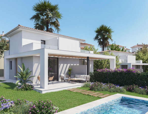 Casa o chalet independiente en venta en Urb. Sunrise Bay, Cala Magrana-Cala Anguila-Cala Mendia