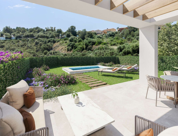 Casa o chalet independiente en venta en Urb. Sunrise Bay, Cala Magrana-Cala Anguila-Cala Mendia