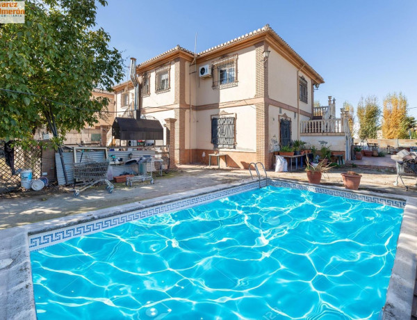 Casa o chalet independiente en venta en calle Menorca