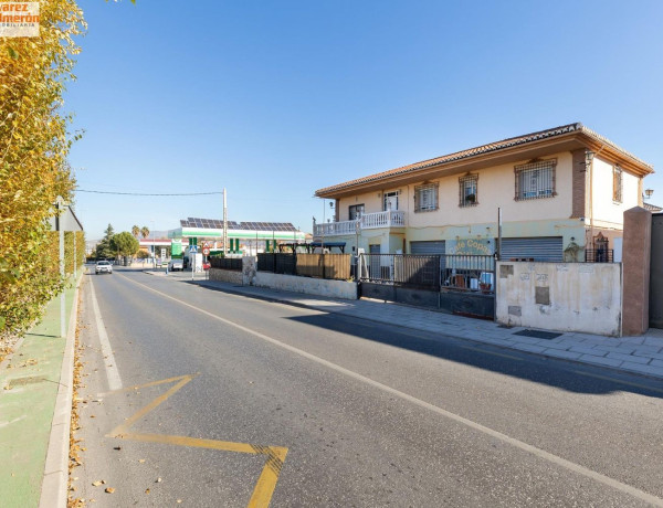 Casa o chalet independiente en venta en calle Menorca