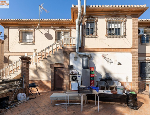 Casa o chalet independiente en venta en calle Menorca