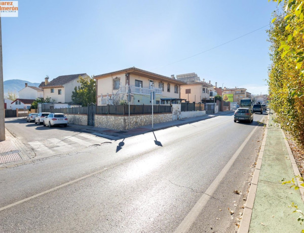 Casa o chalet independiente en venta en calle Menorca