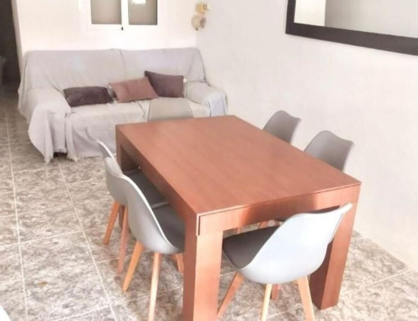 Casa o chalet independiente en venta en Campello Playa