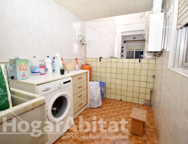 Piso en venta en Zona Avenida al Vedat