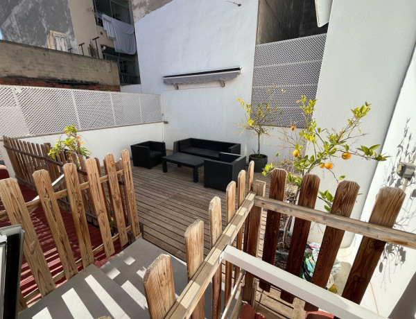 Dúplex en venta en calle Segura, 3