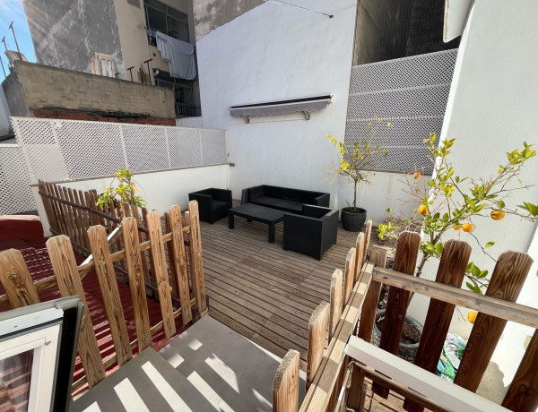 Dúplex en venta en calle Segura, 3