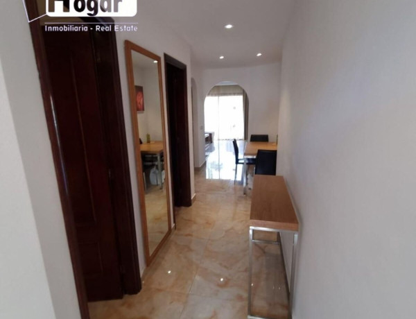 Piso en venta en Golf del Sur-Amarilla Golf