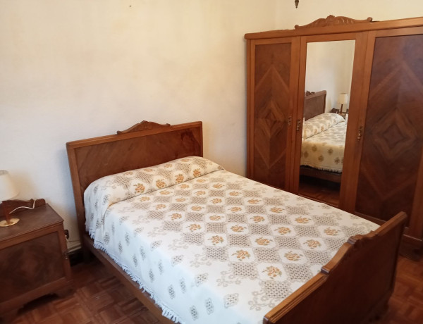 Piso en venta en Beato Tomas De Zumarraga