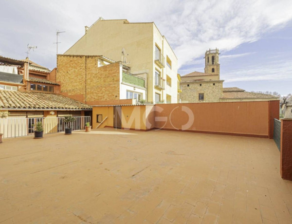 Piso en venta en rambla de Sant Domènec