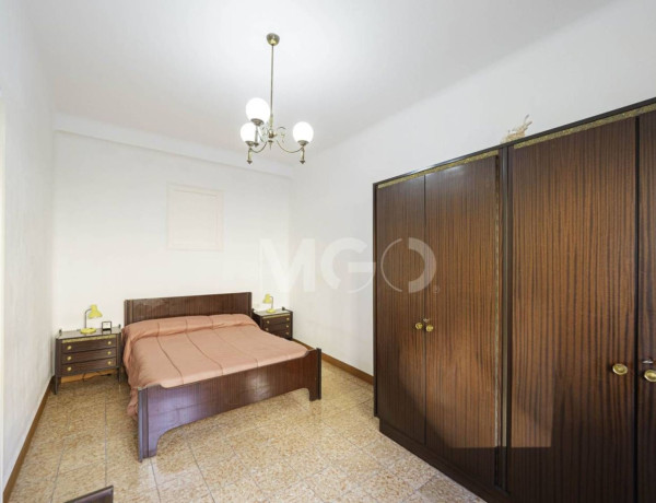 Piso en venta en rambla de Sant Domènec