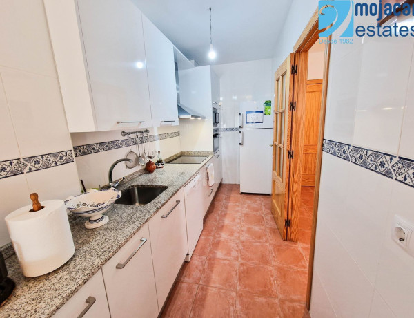 Piso en venta en avenida las Marinas, 2 a