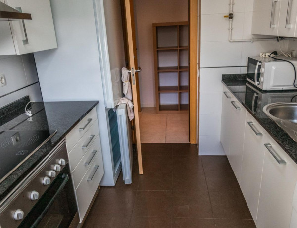 Piso en venta en calle del Puigmal, 9