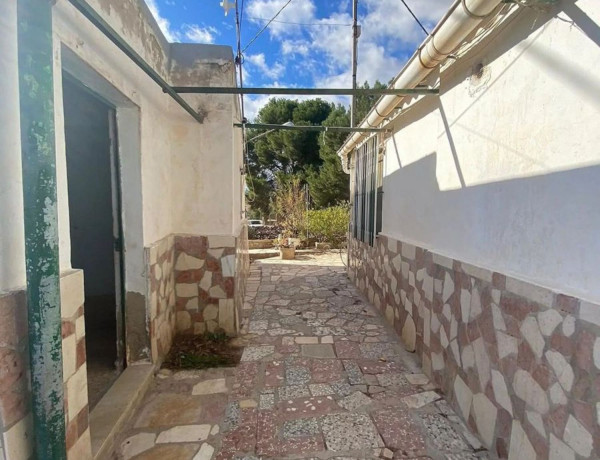 Casa o chalet independiente en venta en La Romana