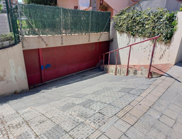 Garaje en venta en calle Gironès, 1 a