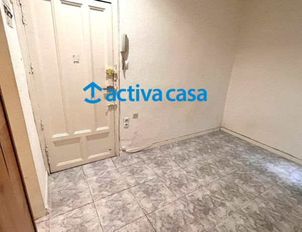 Piso en venta en ronda de Segovia