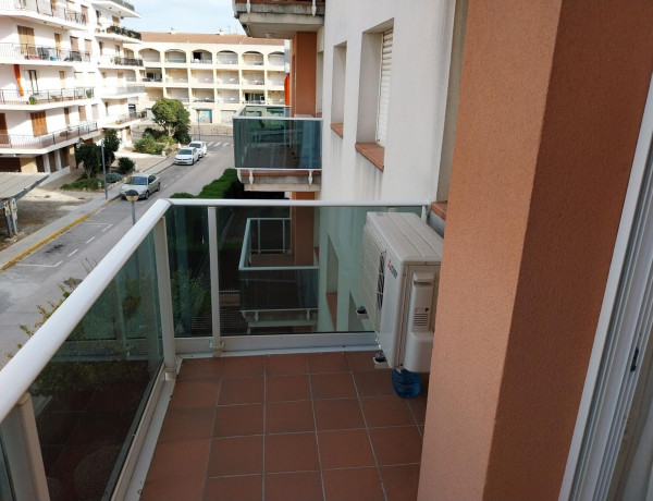 Piso en venta en avenida Palfuriana, 60